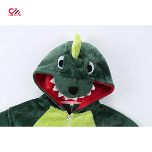 Suministro Directo de Fábrica, Forro Polar para Mujer Talla Grande, Personalizable, Ecológico, Alta Calidad, Bajo Precio - Product Image 4