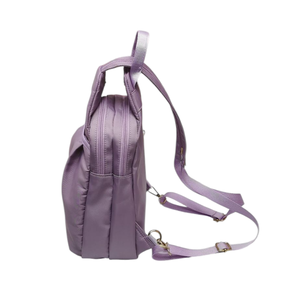 Lower price <b>backpack</b> fashionable and versatile girl shoulder crossbody <b>backpack</b> <b>small</b> lightweight bag sling shoulder bag - Product Image 2