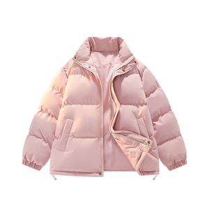 Custom <b>lightweight</b> <b>puffer</b> <b>jacket</b> from low moq <b>puffer</b> <b>jacket</b> manufacturer for <b>puffer</b> <b>jackets</b> for boutiques - Product Image 4
