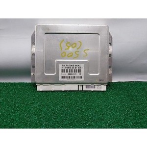 ECU และโมดูลคอมพิวเตอร์มือสองสำหรับรถยนต์ S-class รุ่น A2205453832 - Product Image 1