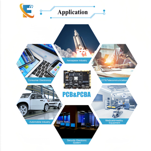 Thâm quyến tùy chỉnh PCB thông minh <span class=keywords><strong>BMS</strong></span> Wifi <span class=keywords><strong>Module</strong></span> bảng mạch in PCB sản xuất và lắp ráp với thiết kế PCB - Product Image 4