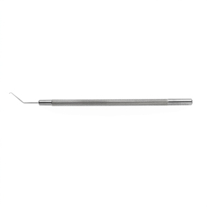 Hacha Quirúrgica Oftálmica Angulada con Punta Cónica Lane Quick Chopper AE-2537 para Facoemulsificación Controlada - Product Image 3