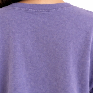 Camiseta Oversize para Mujer, Premium, Holgada, de Algodón, Casual, Moderna, de Media Manga, Tejido Transpirable - Product Image 6