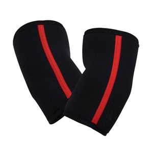 2026 High Elasticity <b>Knee</b> Support Pads Guard Outdoor Sports Protector Lifting <b>Knee</b> Sleeves Wrap for Basketball Football Running - Product Image 6