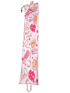 ถุงป้องกันหางม้าแบบพิมพ์ลายตามสั่ง - Product Image 4