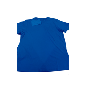 Camiseta de algodón premium para hombre, estilo oversize, informal, transpirable, suave, a la moda, para uso diario, elegante y moderna. - Product Image 6