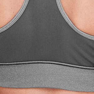 Ropa Deportiva de Alta Calidad, Sujetador Deportivo Corto Personalizado para Gimnasio, con Tirantes Cruzados de Alta Elasticidad, Sujetador Deportivo de Compresión para Yoga - Product Image 6