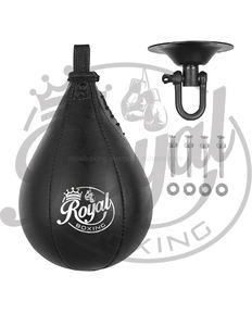 ลูกบอลดีไซน์โบราณ สีน้ำตาล ขนาด 3 หนังวัวแท้ 100% สไตล์เรโทร วินเทจ คลาสสิก สำหรับชกมวย MMA ฟิตเนส ฝึกซ้อม - Product Image 2