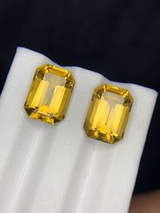 Natural <b>Citrine</b> Oval Cut Loose Gemstone For Jewelry Making <b>Ring</b> Pendant Earrings Gift For Women - Product Image 6