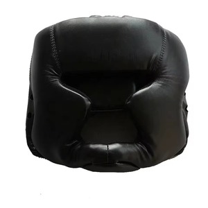 Protection de tête de sport de style moderne, nouvelle arrivée, protection de tête pour adultes, fabriquée au Pakistan - Product Image 4