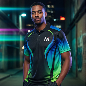 ชุดคริกเก็ตแบบยืดได้สูง พิมพ์ลายแบบ Sublimation ชุดทีมแบบกำหนดเอง เสื้อผ้าคริกเก็ตระดับมืออาชีพ ผ้าตาข่ายระบายอากาศ ชุดทีม - Product Image 6