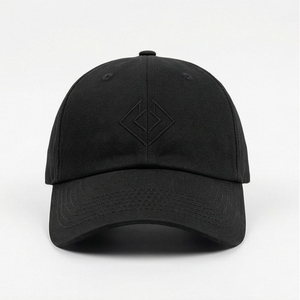 Gorras Snapback de Estilo Urbano con Visera Curva, Secado Rápido, Ligeras, para Todas las Temporadas, Entrenamiento Deportivo, Gimnasio, las Mejores - Product Image 1