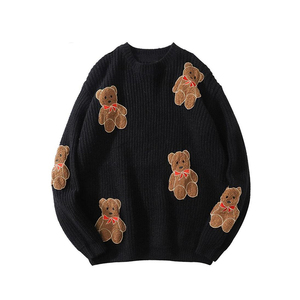 Sweat-shirt pour homme de style classique, durable, coupe ajustée, confortable, style sublimation, sweat-shirt pour homme de style sublimation confortable - Product Image 1