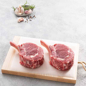 Reasonable price Grade -A high quality Halal Frozen <b>beef</b> rib eye bone Meat halal <b>beef</b> rib eye bone meat Frozen Meat of All Parts - Product Image 3