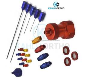 Nouvel ensemble de traitement par transfert de graisse nano de haute qualité, très vendu, par KAHLU ORTHOPEDIC - Product Image 2