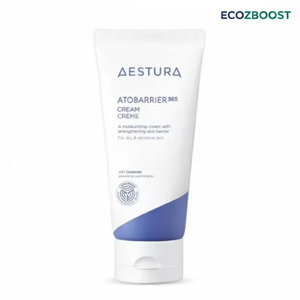 [AESTURA] ATOBARRIER365 วิตามินซี วีแกน ครีมลดเลือนริ้วรอยและต่อต้านริ้วรอยแห่งวัย 80 มล. - เครื่องสำอางเกาหลี ขายส่ง สำหรับใช้กลางวัน - Product Image 3