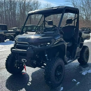 Compre con nosotros: Defender XT HD11 UTV de calidad, listo para exportar a todo el mundo - Product Image 1