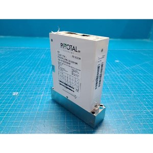 ระบบสำคัญ32-02019R O2 20SCCM ตัวควบคุมการไหลของก๊าซที่ใช้เป็นชิ้นส่วนอุปกรณ์เซมิคอนดักเตอร์รุ่นเก่า - Product Image 6