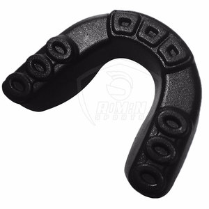 Protector Bucal de Boxeo de Fabricación Pakistaní, Bajo MOQ, Protector Bucal de Boxeo para Entrenamiento - Product Image 4