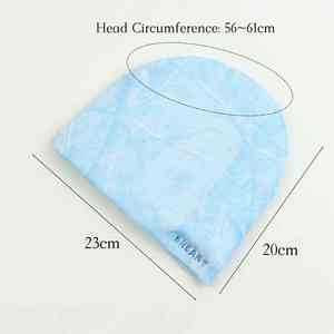 High Quality Custom Digital Printed Beanie, Street Style Beanie Custom Embroidered Logo Polyester for Beanie <b>cap</b> - Product Image 2