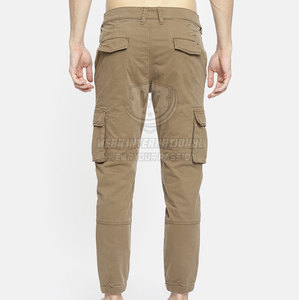 Pantalons cargo pour hommes, nouveau design, meilleur prix, pantalons cargo pour hommes adultes, streetwear, pantalons cargo pour hommes - Product Image 3