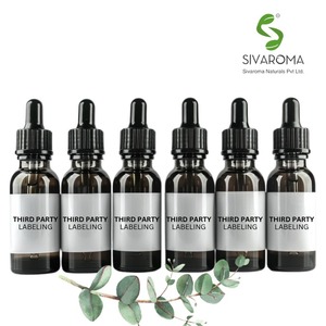 Proveedor de Aceite Esencial de Eucalipto 100% Puro al por Mayor |   Certificado ISO GMP |   Calidad de Exportación India |   Marca Privada |   Duración de 3 Años - Product Image 4