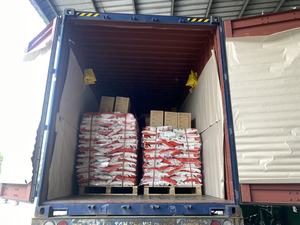 SUSHI RICE-Arroz seco de grano corto de alta calidad de Vietnam HACCP/ISO/HALAL certificado + 84765149122 - Product Image 6