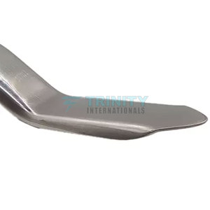 Retractor de Lengua de Calidad Premium, Retractor Quirúrgico de Lengua, Retractor de Lengua Profesional para Uso Clínico - Product Image 5