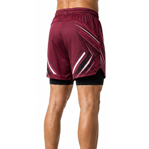 Custom Printed <b>Mens</b> Swimming Shorts Waterproof Pocket Quick Dry Lightweight Beachwear Surf <b>Trunks</b> OEM ODM Manufacturer <b>Men</b> short - Product Image 4