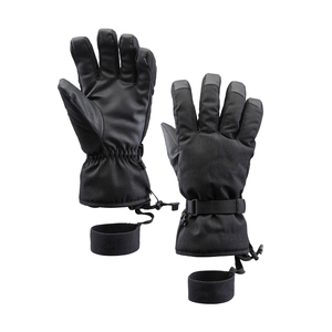 Performance Ski <b>Gloves</b> Waterproof Breathable Thermal Winter Snowboarding <b>Gloves</b> <b>Touchscreen</b> Outdoor Adventure <b>Gloves</b> OEM Private - Product Image 1