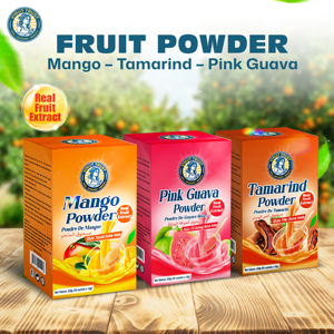 VINUT TRUST Polvo de mango 100% natural y orgánico, fruta deshidratada de sabor dulce - Product Image 5