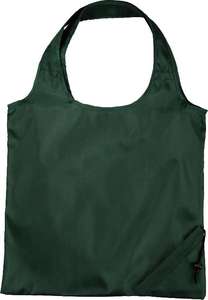 Sac fourre-tout pliable rouge en Ripstop avec cordon de serrage, personnalisable avec logo, prêt pour la vente en gros, promotionnel, cadeau, voyage, shopping - Product Image 5