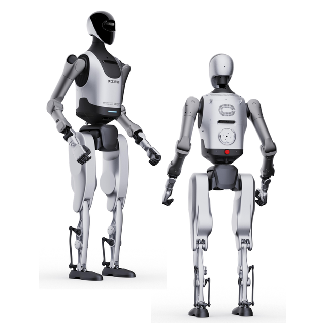 2026 Walker Tienkung Humanoid Robot with Emotional Intelligence for Smart Healthcare Featuring WiFi Connectivity