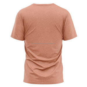 Fabricante de Ropa, Camiseta Personalizada para Hombre, 100% Algodón, Logotipo DTG, 300 g/m², Estilo Vintage, Lavado Ácido, Camiseta Personalizada para Hombre - Product Image 2