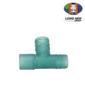 แม่พิมพ์พลาสติก PP แบบกำหนดเองของ LONGNEW สำหรับข้อต่อสน็อกเกิลและอะแดปเตอร์เบียร์ - Product Image 2