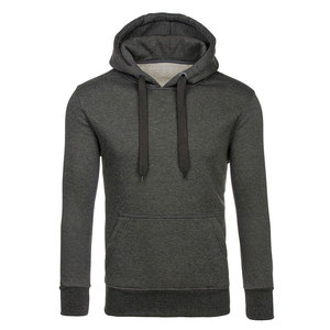 Sudaderas de algodón para hombre, de textura suave, ropa casual premium, ligeras, cómodas para el día a día. - Product Image 2