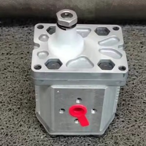 Pompe à piston hydraulique haute pression 350 bars 0,5 CV ALP1-D-7 ALP1-D-13 ALP2-D-30 ALP4-D-190 ALP4-D-270 Connexion 1/2 pouce - Product Image 1