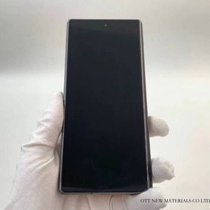 สมาร์ทโฟน Fold2 5G มือสอง ราคาถูก หน้าจอ Super Retina XDR ขนาด 8.03 นิ้ว แรม 12GB/รอม 256GB รับประกัน 12 เดือน รองรับ 2 ซิม - Product Image 4