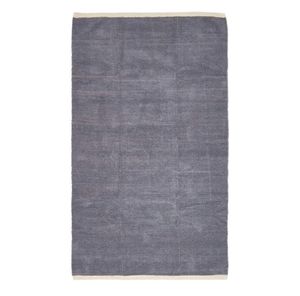 Sol de luxe solide Chenille tapis fait à la main tapis grande taille à bas prix méditation prix de gros de TEXTILES INDIENS H/L - Product Image 6