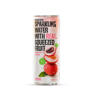 Bebidas Carbonatadas <span class=keywords><strong>de</strong></span> Alta Calidad <span class=keywords><strong>de</strong></span> 355 ml, Certificadas HALAL, Marca Privada, Agua con Gas con Sabor a Frutas y Refrescos, Directo <span class=keywords><strong>de</strong></span> Vietnam - Product Image 1
