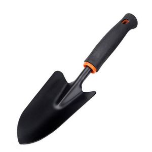 Linea Exports Inc. exporte des outils de jardinage en fer de qualité supérieure. |   Truelles à main, houes et râteaux fabriqués en Inde - Product Image 1