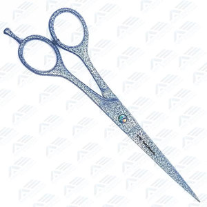 Tijeras de Peluquería Profesionales de Corte Preciso, Instrumentos de Belleza para Peinar el Cabello, Tijeras de Peluquero y Tijeras de Barbero - Product Image 2
