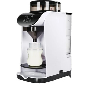 Máquina Dispensadora de Fórmula para Bebés con Mezclador Automático de Leche en Polvo y Preparación de Biberones - Product Image 2
