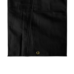 ชุดถุงจัดระเบียบตู้เสื้อผ้าพร้อมหน้าต่างใสและตะขอแขวนที่แข็งแรง - Product Image 5