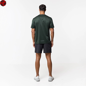 Conjunto de Ropa Personalizado de Dos Piezas, Camisetas de Manga Corta, Conjuntos de Verano de 2 Piezas, Conjuntos Deportivos para Hombre con Calidad Premium - Product Image 2