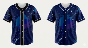 Camiseta de Béisbol Personalizada Negra y Verde, Manga Corta, Cierre de Botones, Transpirable, de Poliéster, Unisex, Ropa Deportiva para Adultos - Product Image 3