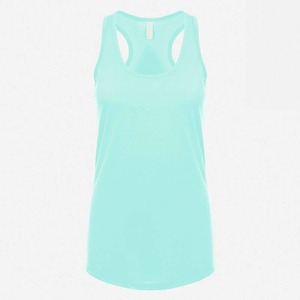 Latest Design Wholesale Price <b>Women</b> Tank Top Made In Best Material Breathable <b>Women</b> Tank Top - Product Image 3