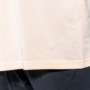 Camisetas Polo Extra Grandes para Hombre, Verano, Transpirables, Tela Piqué, Estilo Casual Elegante, Polo de Golf de Lujo, Poliéster y Algodón - Product Image 5