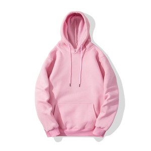 New Winter Thick Breathable Loose Fit Cotton Heavy Fleece Embroidery Digital Printing Custom Printed Drop Shoulder Hoodie Unisex - Product Image 2