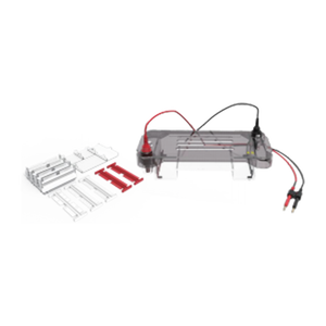 جهاز كهروفيزياء الجل الأفقي متعدد الوظائف للمختبرات مع أزرار سهلة الفتح - Product Image 2